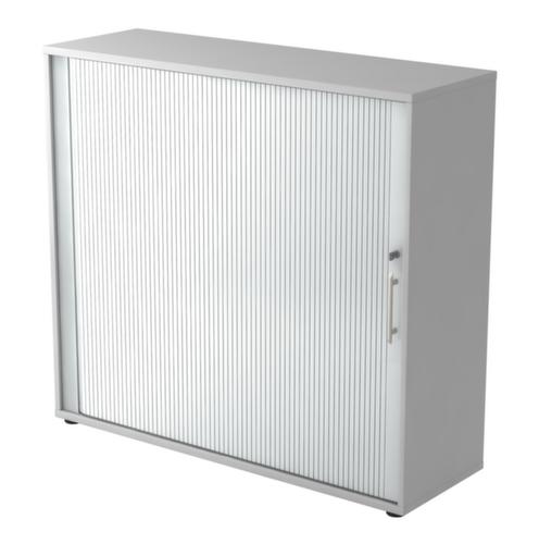 Kantoorkast met schuifdeuren