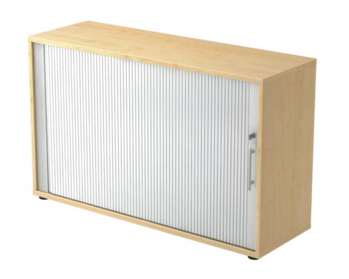 Kantoorkast met schuifdeuren