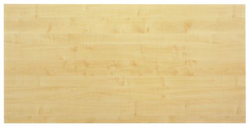 Elektrisch in hoogte verstelbaar sta-zit-bureau XMKA-Serie