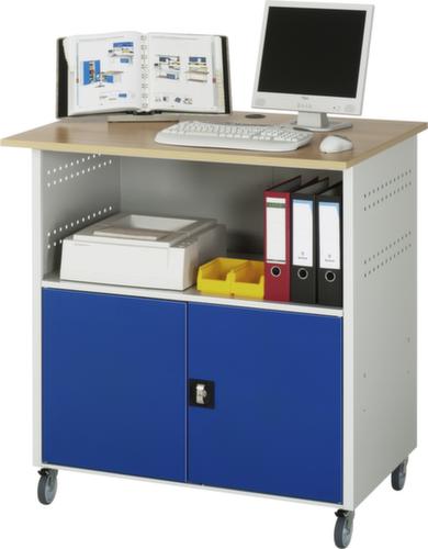 RAU Pc-tafel 1023