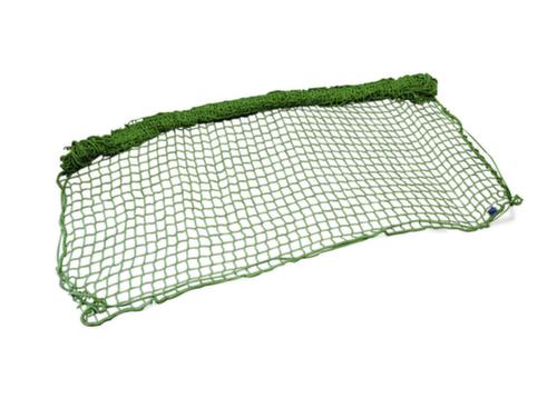 Schake Afdeknet voor aanhangwagen en trekwagen