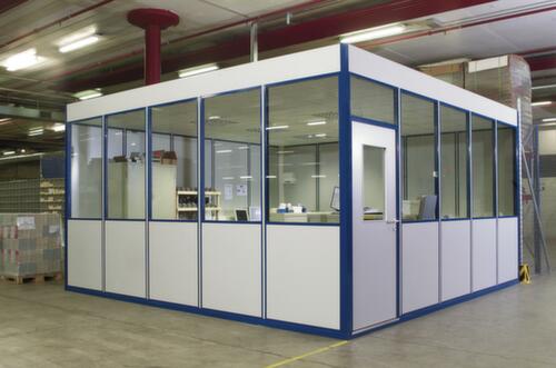 MDS Raumsysteme Loodskantoor