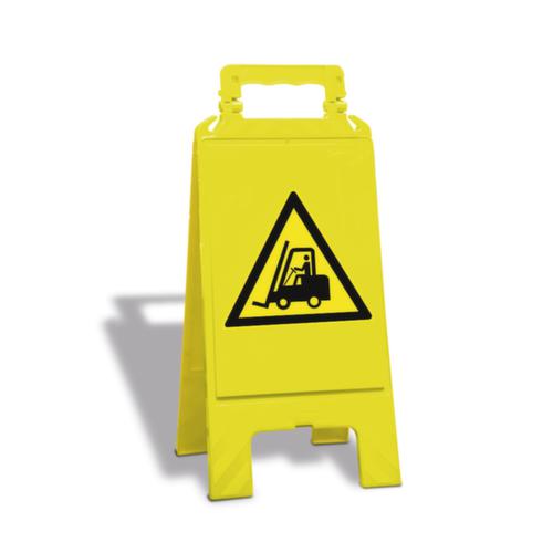 Moravia Waarschuwingsstandaard