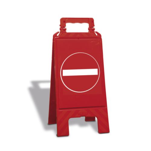 Moravia Waarschuwingsstandaard