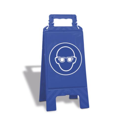 Moravia Waarschuwingsstandaard