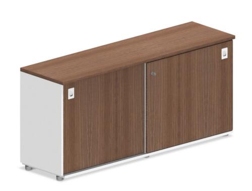 Quadrifoglio Schuifdeurkast Practika