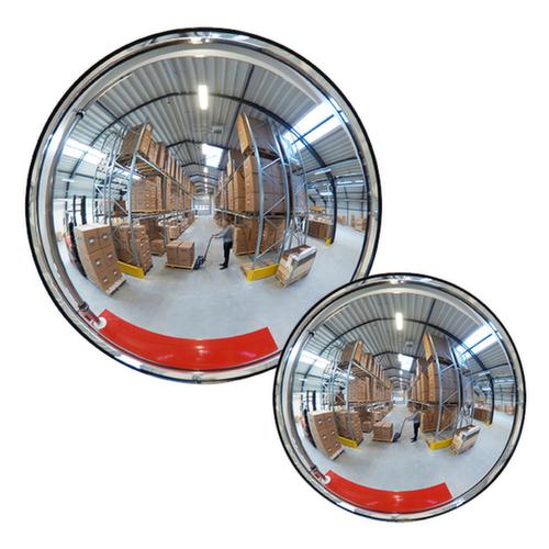 Moravia Observatiespiegel