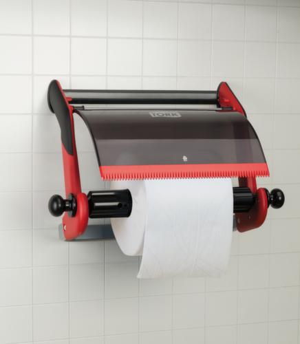 Tork Extra sterke poetsdoekrol, 750 doeken, tissue