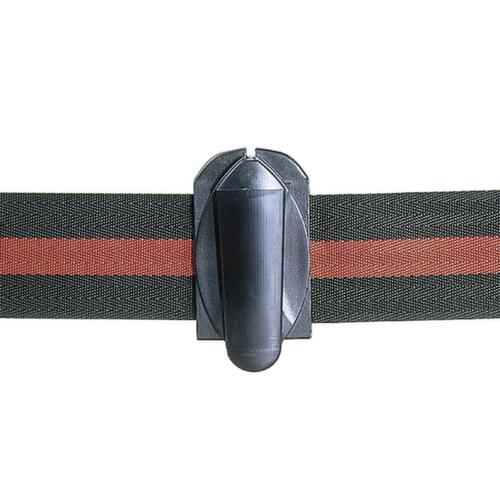 Moravia Riemverbinder voor sjorbandsysteem