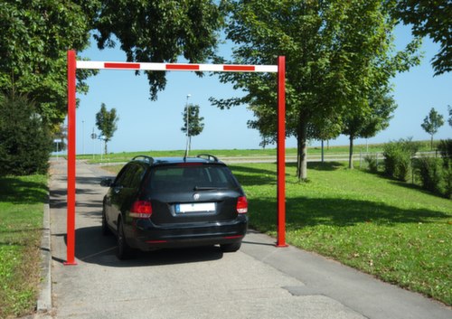 Moravia Hoogteportaal COMPACT