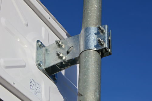 Moravia Verkeersspiegel DURABEL ECO, Ø 600 mm