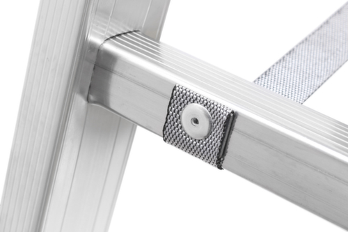 Hymer Staande ladder met sporten SC 40