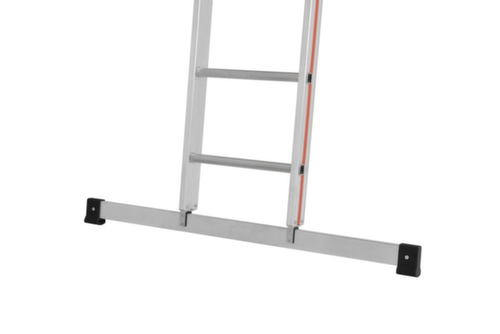 Hymer Tweedelige optrekladder SC 40