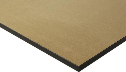 RAU In hoogte verstelbare werkbank Tom