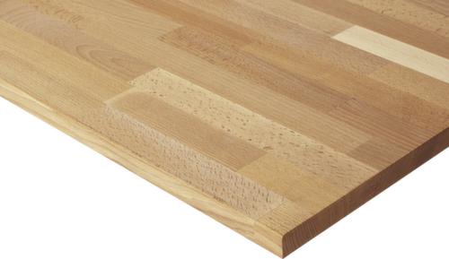 RAU In hoogte verstelbare werkbank Tom