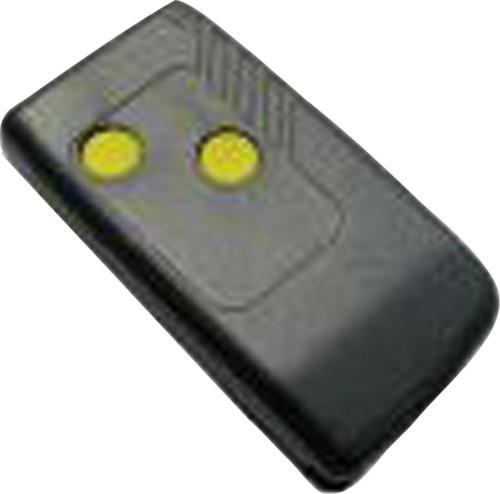 Slagboom op zonne-energie Sperrmaster met accu en afstandsbediening