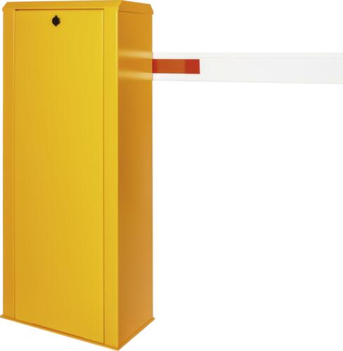 Elektrische slagboom WSE 700 met afstandsbediening