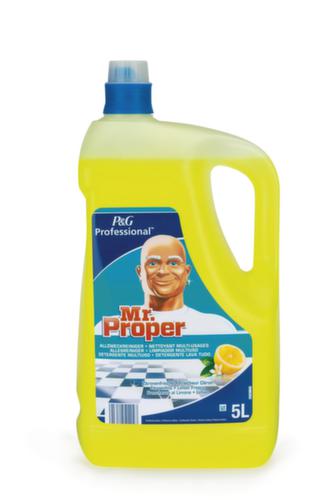 Universele reiniger Mr. Proper, 5 l fles