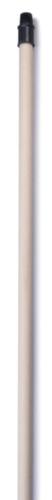 Bezemsteel, lengte 1300 mm, hout