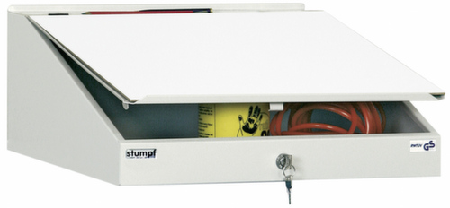 stumpf Opzetelement lessenaar Serie 3000
