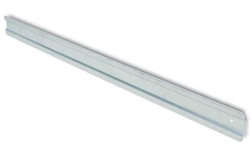Wandrail Grip voor magazijnbak