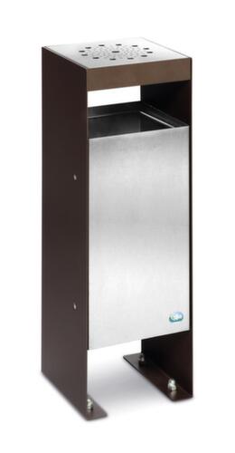VAR Combi-asbak Q 25