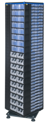 Allit Draaistandaard VarioPlus Pro R 187/494, 282 lade(n)