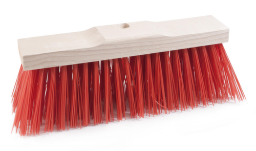 Flora Uitrustingsset buitenreiniging met blik, bezem en grijper