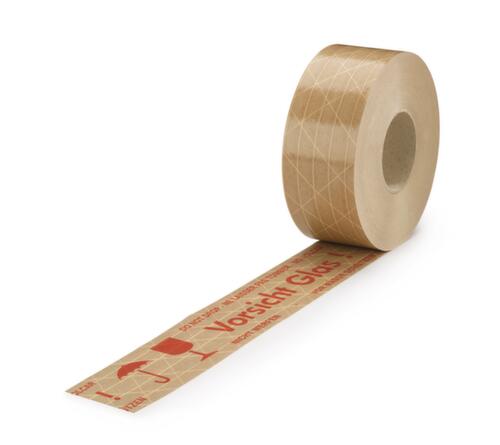 Vochtbestendig waarschuwingstape