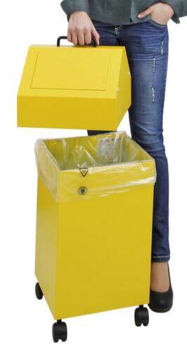 stumpf Afvalverzamelaar met 45 l inhoud