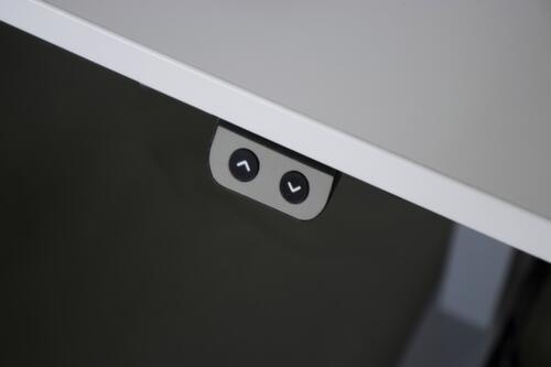 Elektrisch in hoogte verstelbaar sta-zit-bureau XMKA-Serie