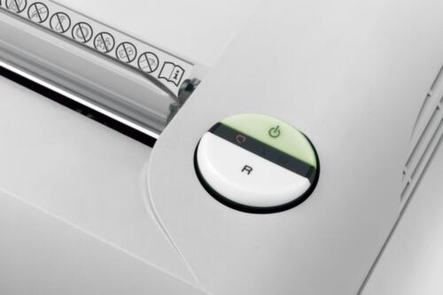 IDEAL Papiervernietiger 2503