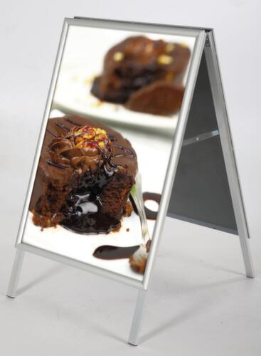 Update displays Attentiebord