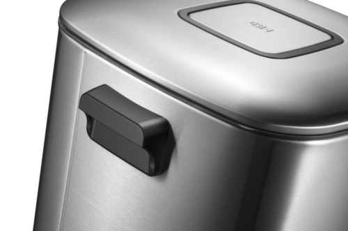 Vierkante pedaalemmer EKO Regent