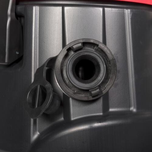 Pompzuiger N 51/1 KPS, vermogen 2200 W, werkbreedte 360 mm