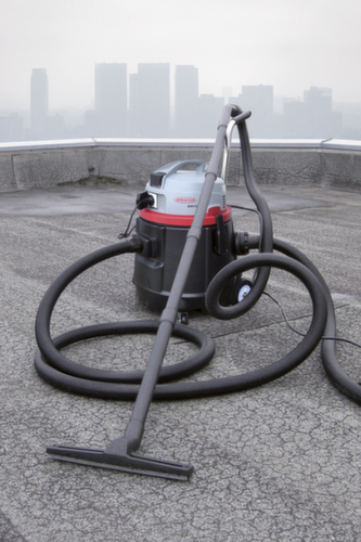 Pompzuiger N 51/1 KPS, vermogen 2200 W, werkbreedte 360 mm