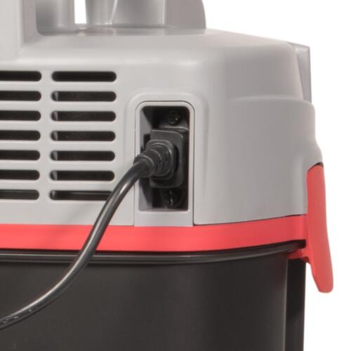 Droogzuiger zonder stofzuigerzak T11 EVO