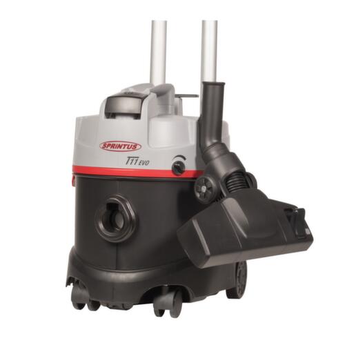 Droogzuiger zonder stofzuigerzak T11 EVO