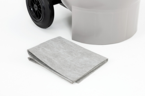 Cemo Opvangbak voor spuitbussen, inhoud 120 l