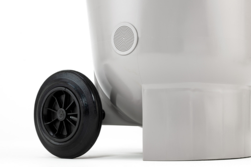 Cemo Opvangbak voor spuitbussen, inhoud 120 l