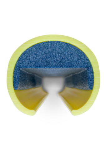 a.m.p.e.r.e. Stellingaanrijdbeveiliging, hoogte 600 mm