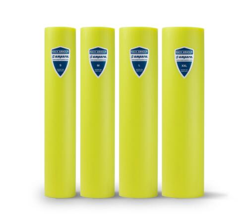 a.m.p.e.r.e. Stellingaanrijdbeveiliging