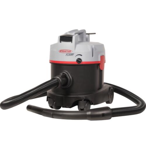 Compacte droogzuiger FLOORY