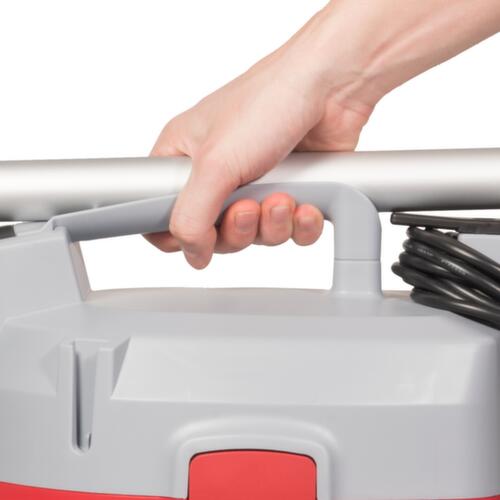 Compacte droogzuiger FLOORY