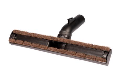 Parketmondstuk met paardenhaar