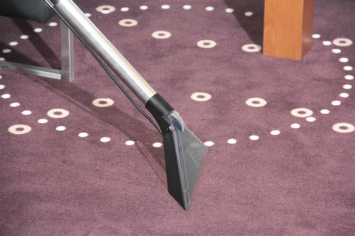 Waszuiger SE 7 met apart ontschuimingsreservoir, vermogen 1100 W