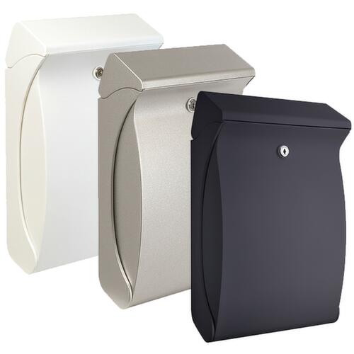 Wandbrievenbus Swing van kunststof