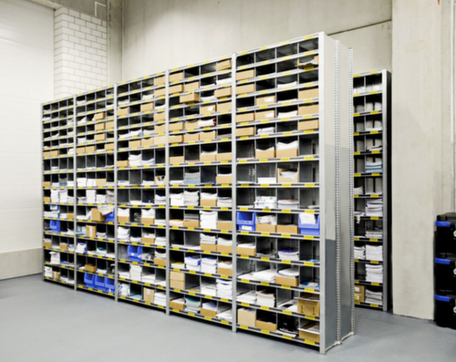 hofe Vakkenstelling individueel indeelbaar