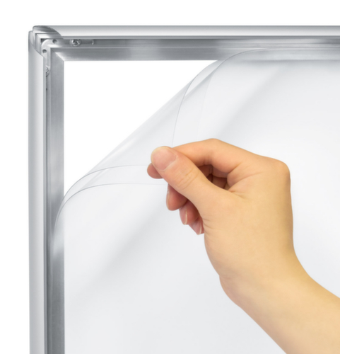 kliklijst met contralijst