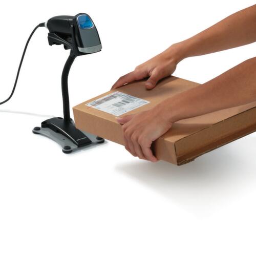 OPTICON barcodescanner